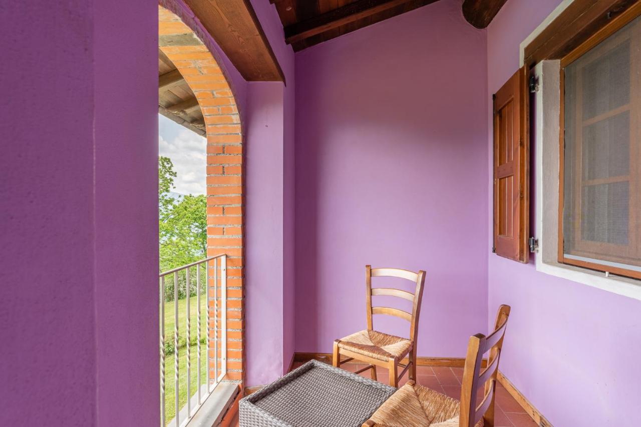 Il Serrino 4 Pistoia Exterior photo